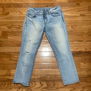 American Eagle Artist Crop 8.Excellent condition.